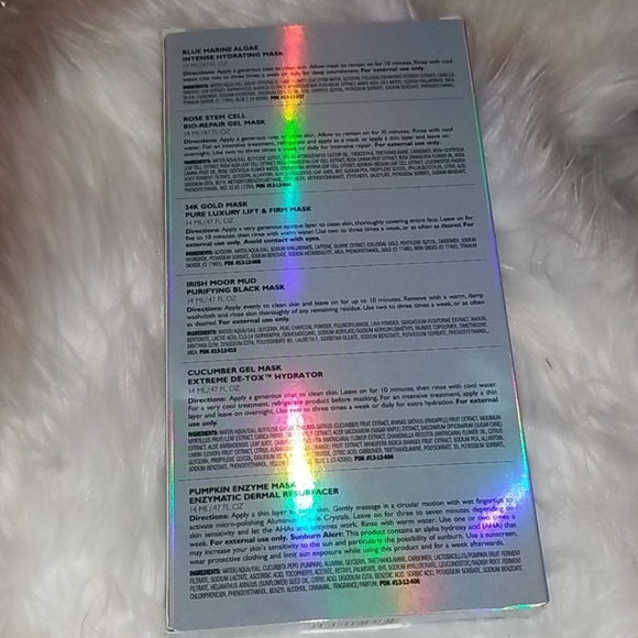 Peter Thomas Roth "Meet Your Mask" - Picture 4 of 11